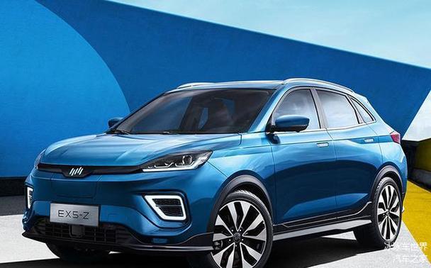 佛山317WEY威派豪华SUV市场的黑马，零跑汽车与智能交通系统的协同