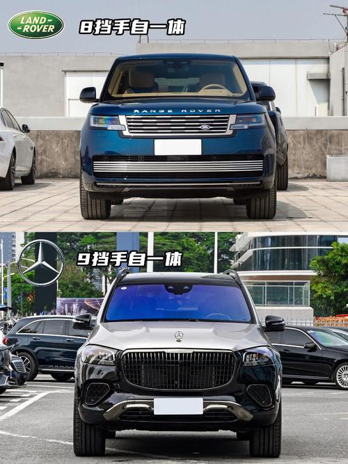 佛山317迈巴赫经典与现代的完美融合，路虎如何塑造独特的品牌形象